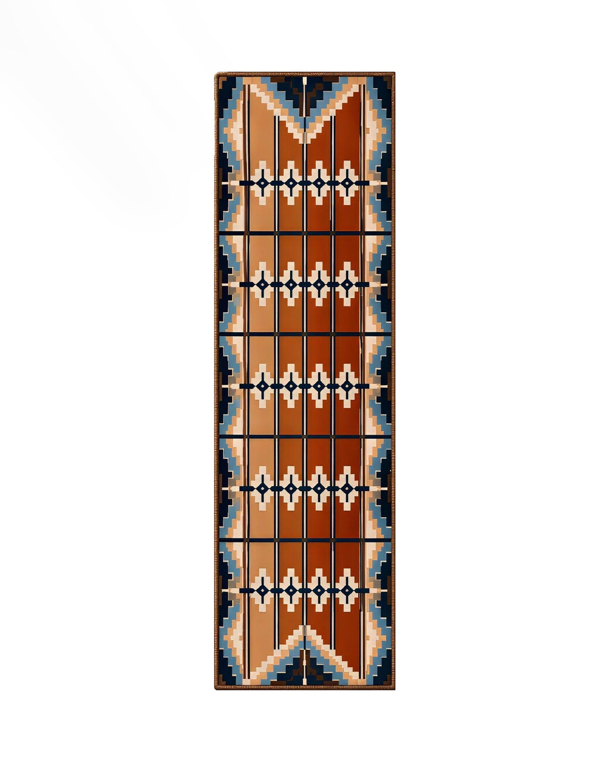 Western Runner - Clay Pueblo