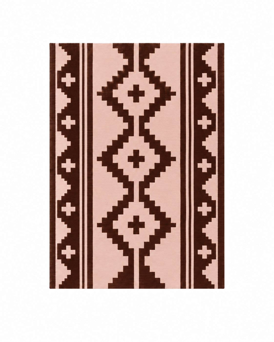 Area Rug - Cameo Cantle No. 3