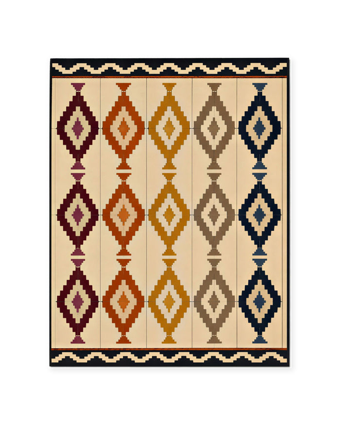 Area Rug - Lantern Highline