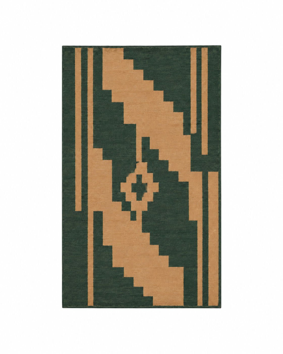 Area Rug - Ponderosa Bluff No. 3