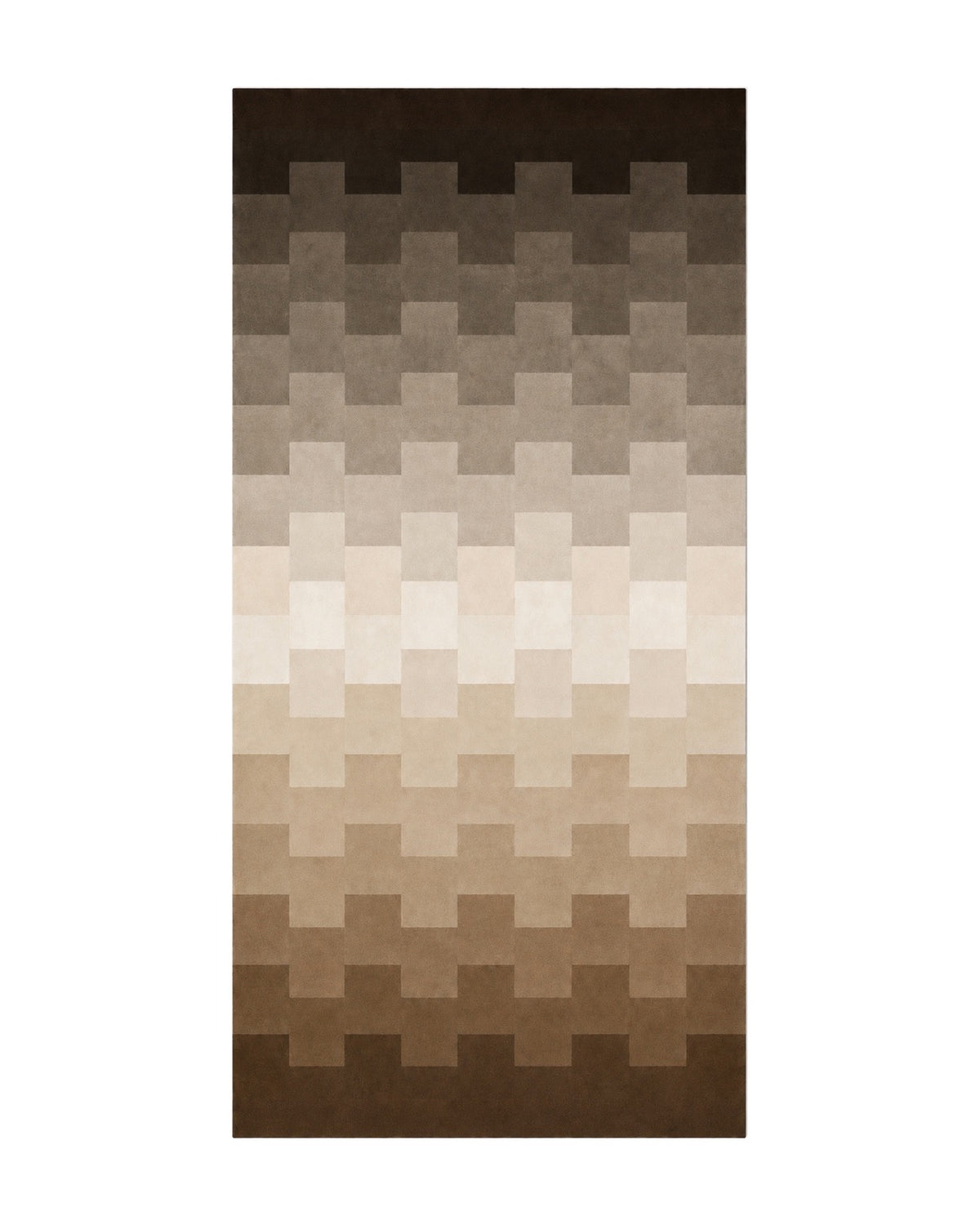 Western Runner - Terrain Fade