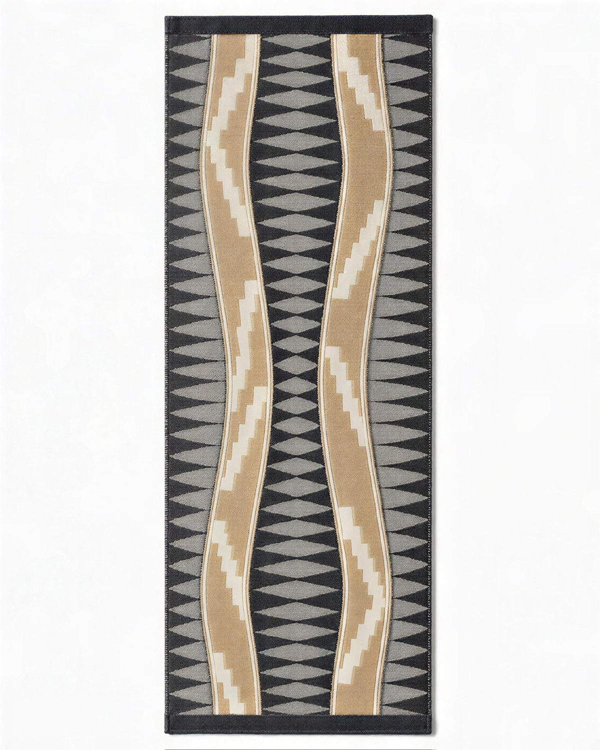 Western Runner - Quarry Serpent