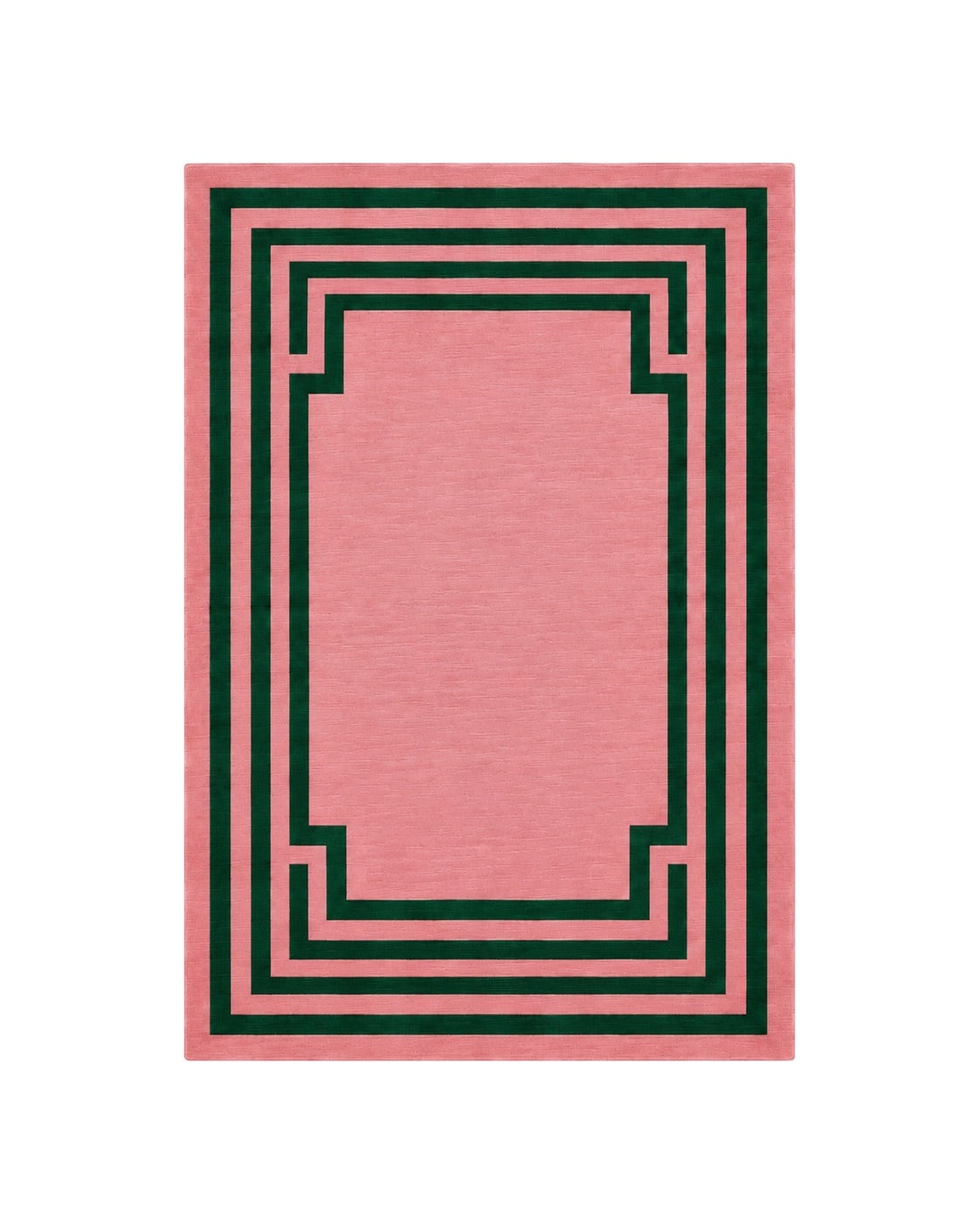 Area Rug - Flamingo Cabana