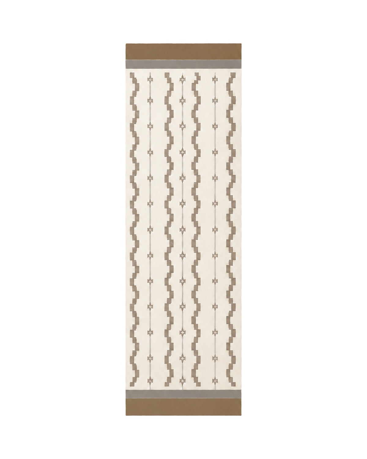 Western Runner - Smoke Lariat