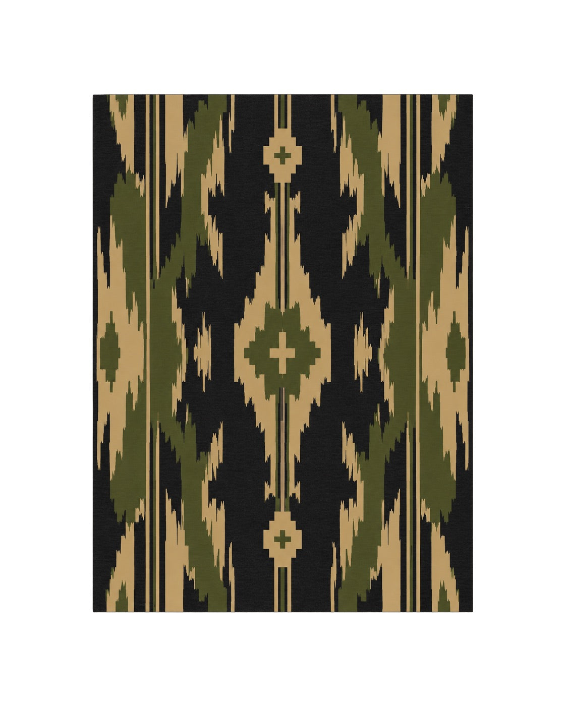 Area Rug - Loden Jaspe