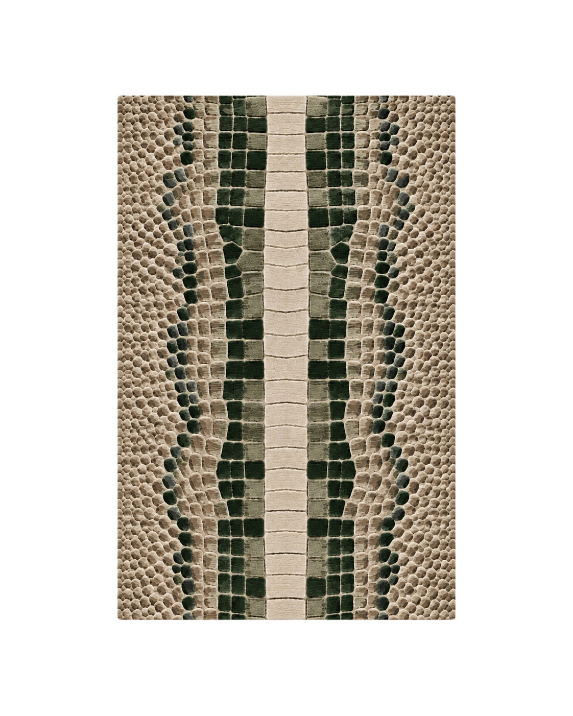 Area Rug - Sidewinder Mojave
