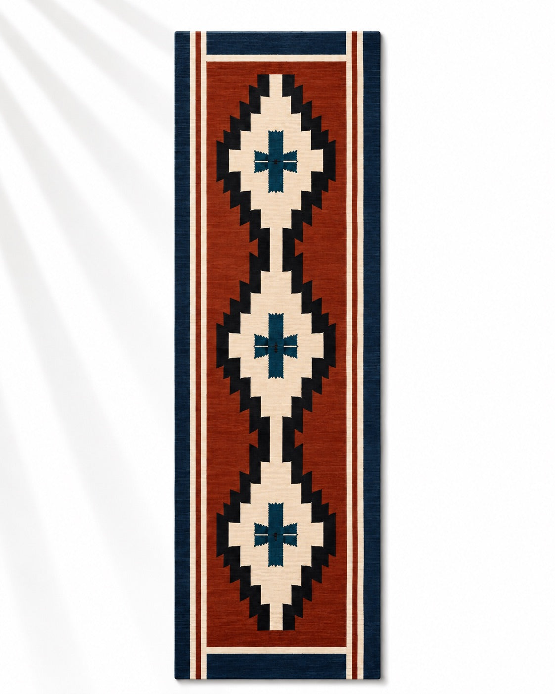 Western Runner - Rustler Outrider