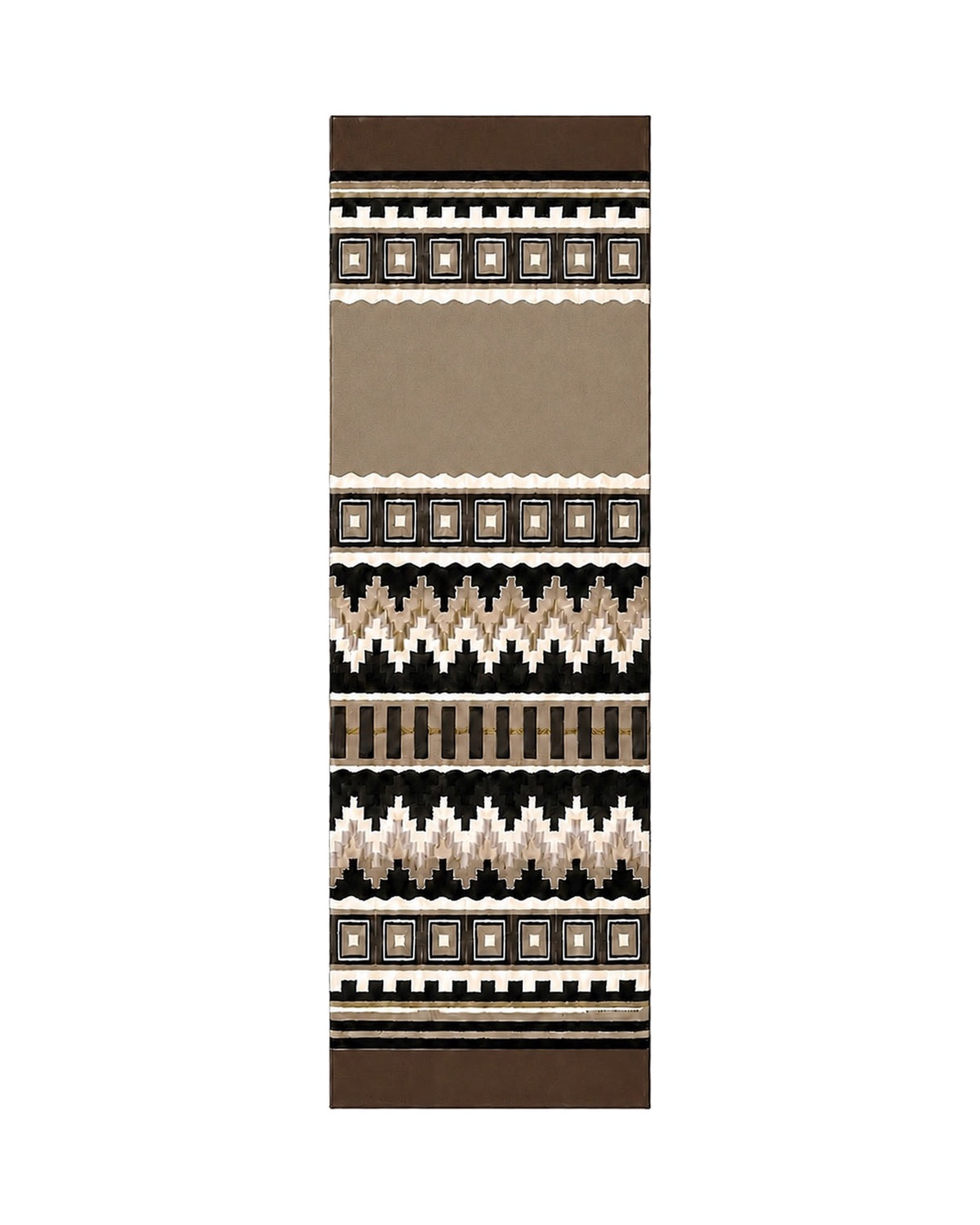 Western Runner - Smoke Blanket