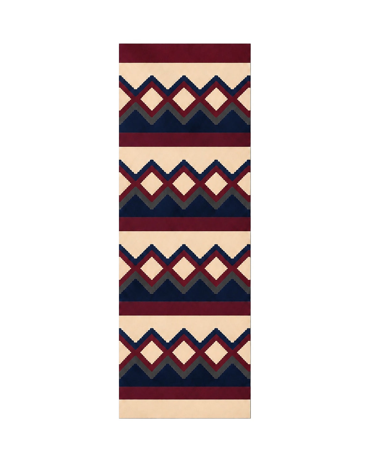 Western Runner - Cavalry Rimrock