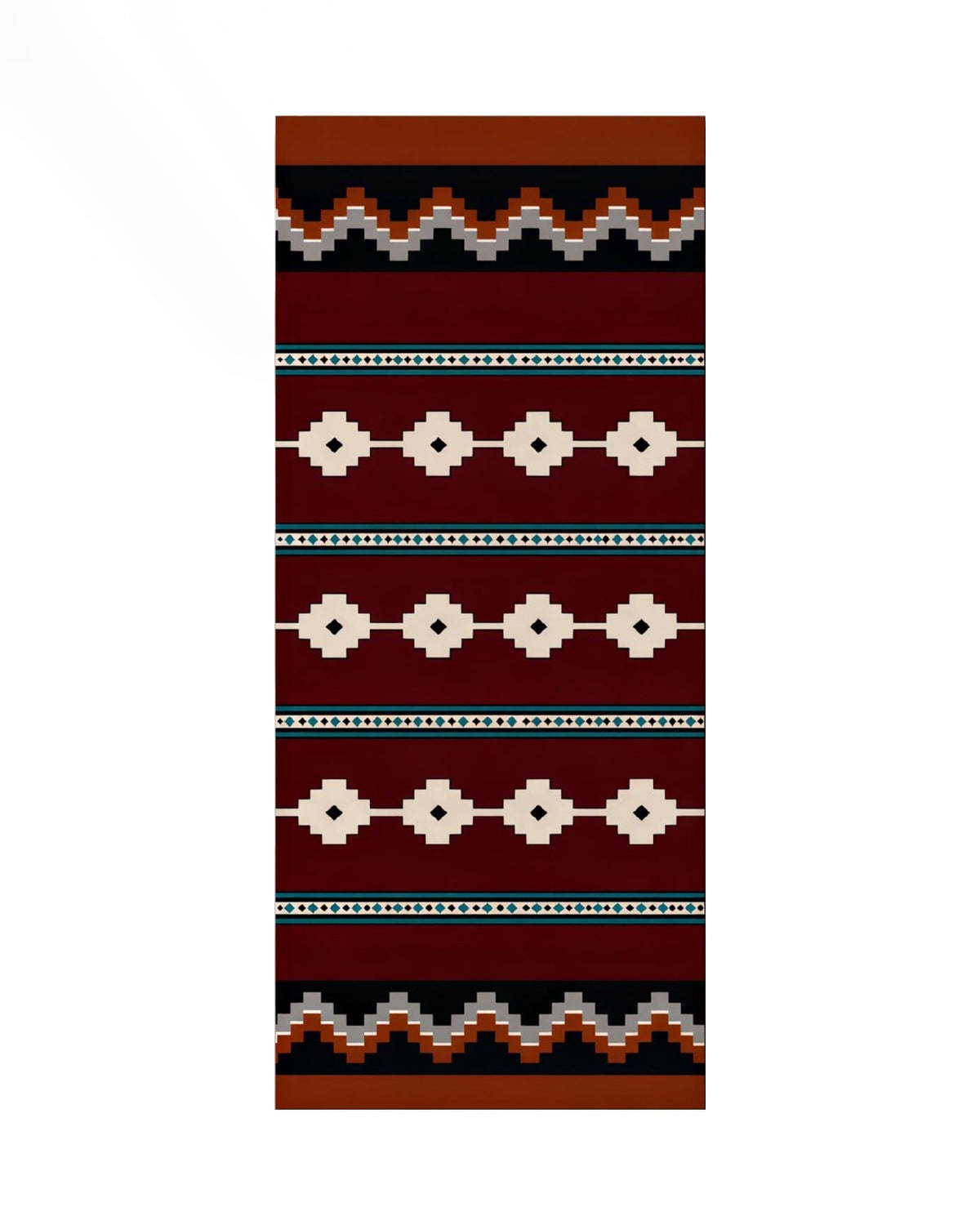 Western Runner - Sangre Chimayo