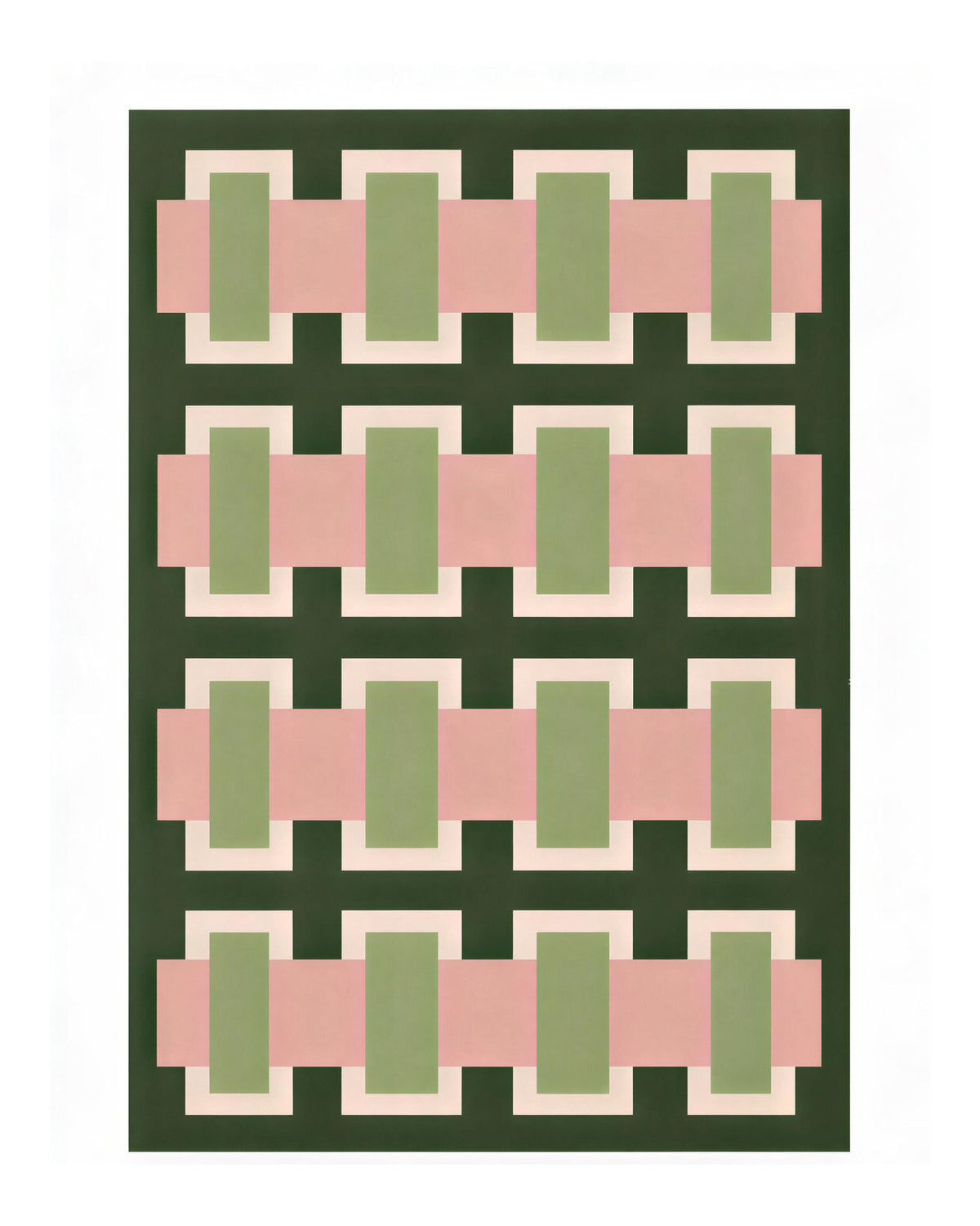 Area Rug - Primrose Latch
