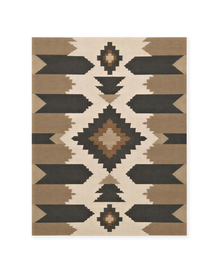 Area Rug - Flint Guidon