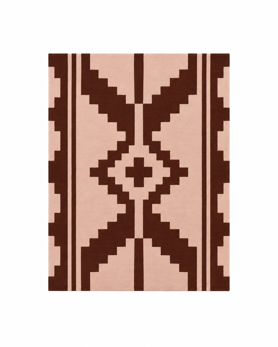 Area Rug - Cameo Cantle No. 5