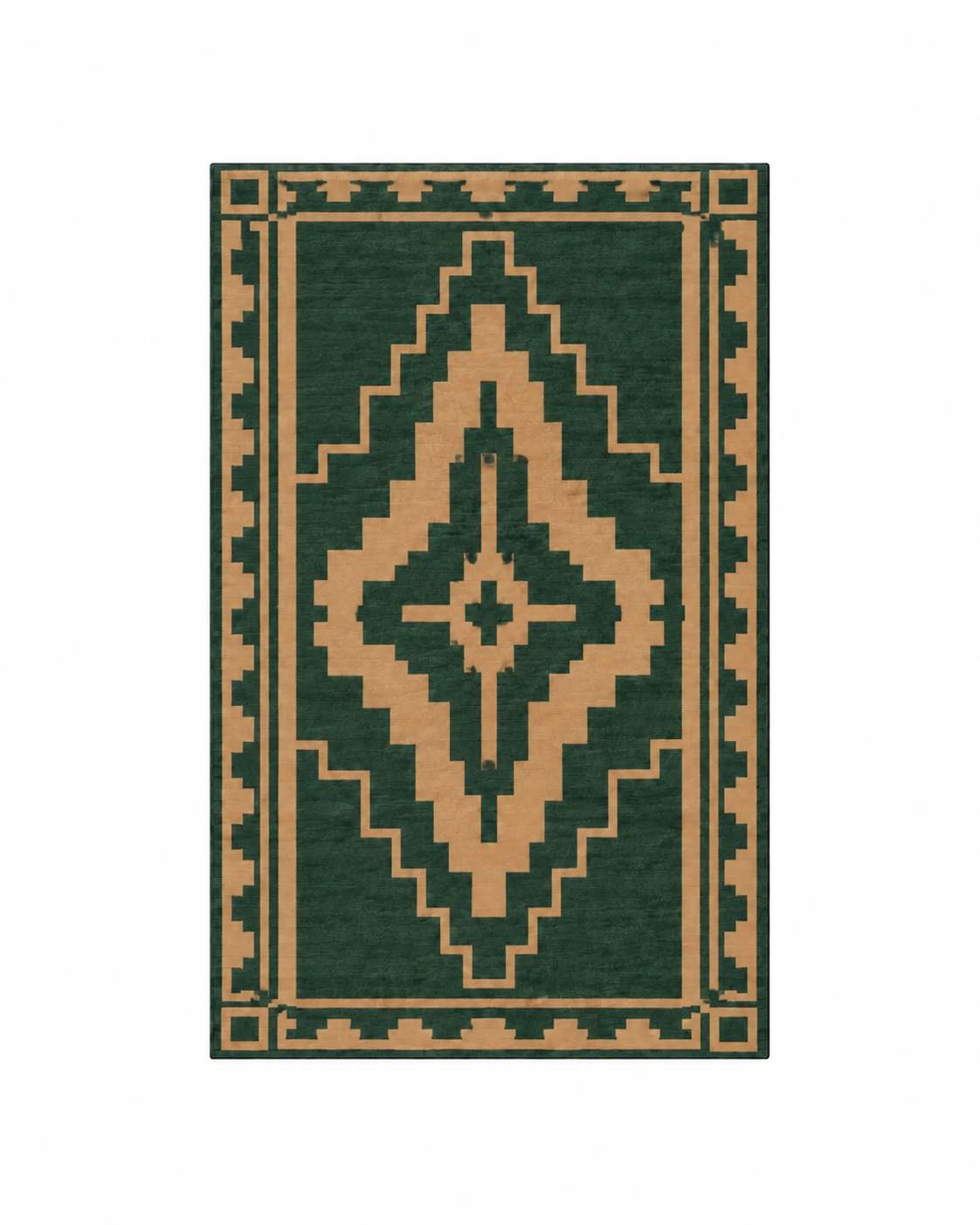 Area Rug - Ponderosa Bluff No. 4