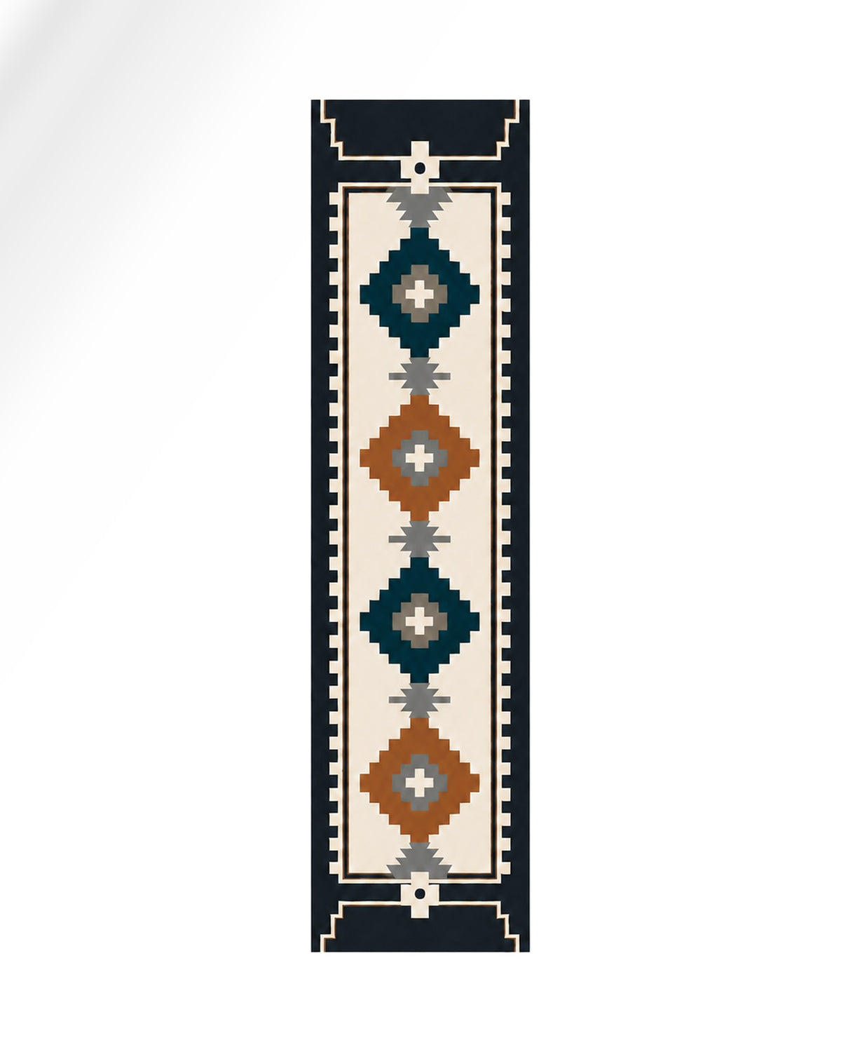 Western Runner - Onyx Apex
