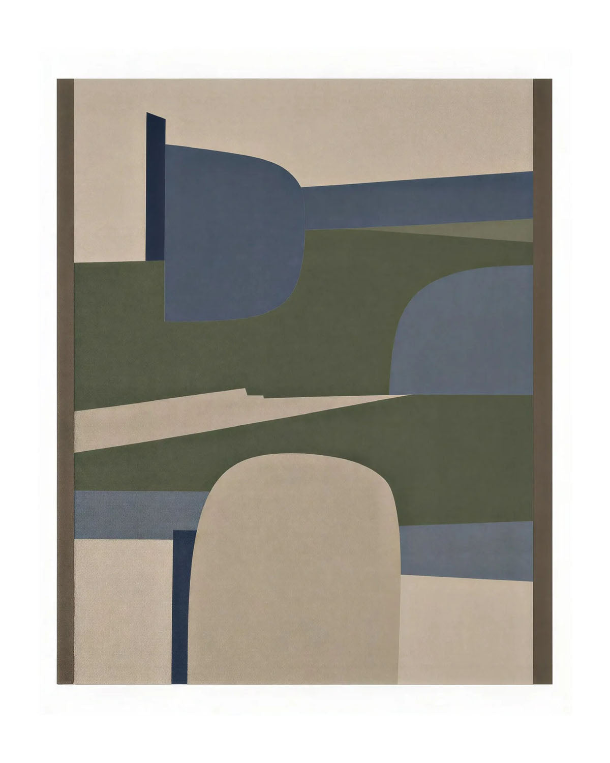 Area Rug - Highlands Quoin