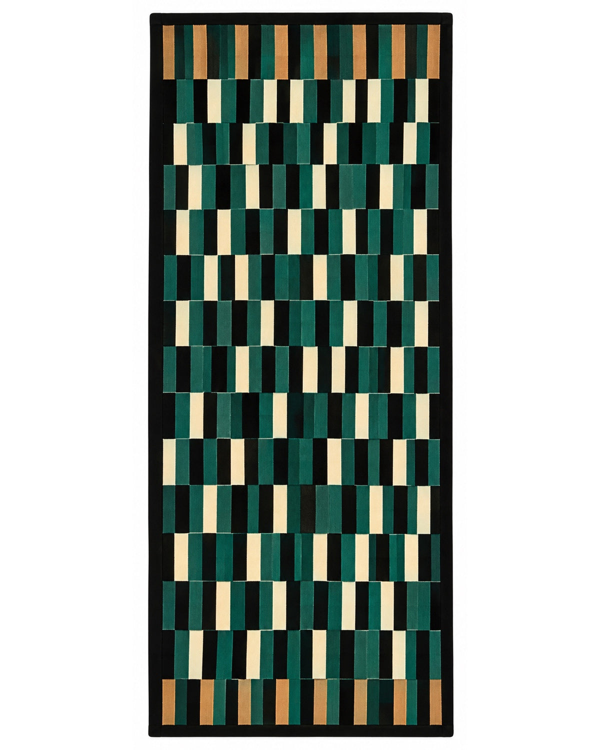 Western Runner - Malachite Palisade