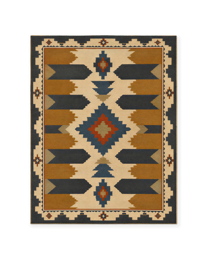 Area Rug - Presidio Guidon