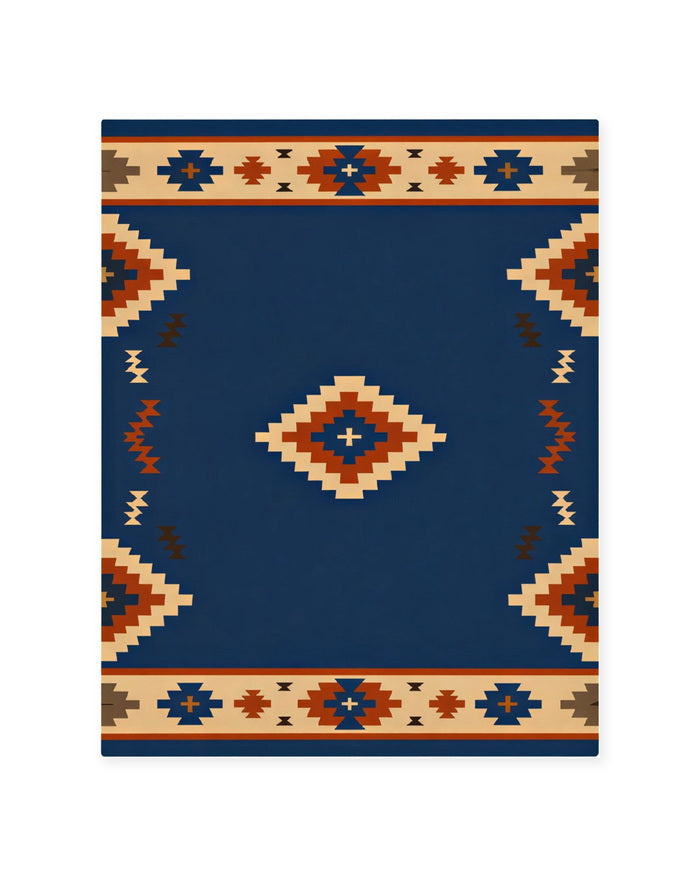 Area Rug - Ensign Bearing