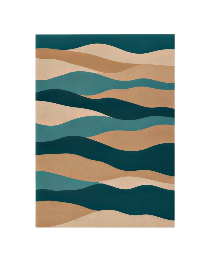 Area Rug - Juniper Terrain