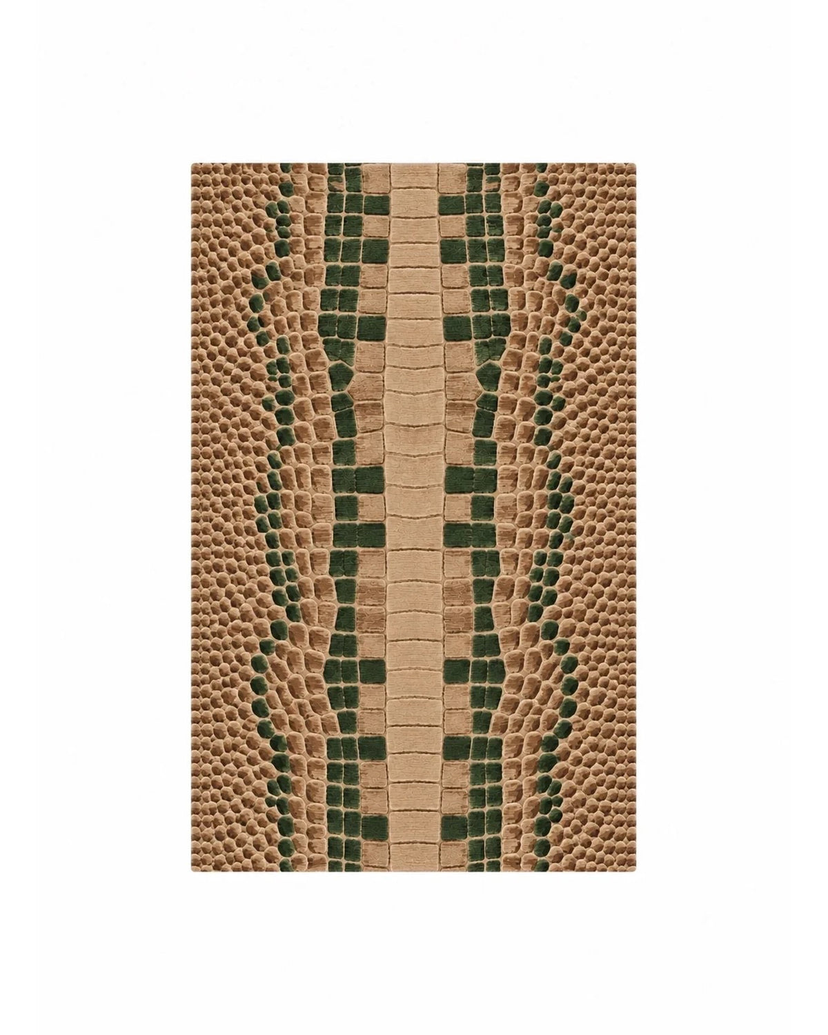 Area Rug - Yucca Mojave