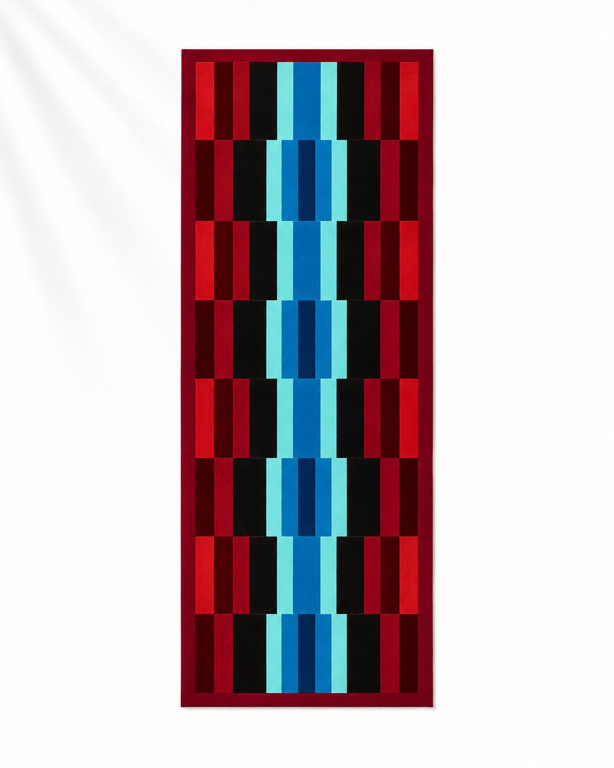 Western Runner - Voltage Stack