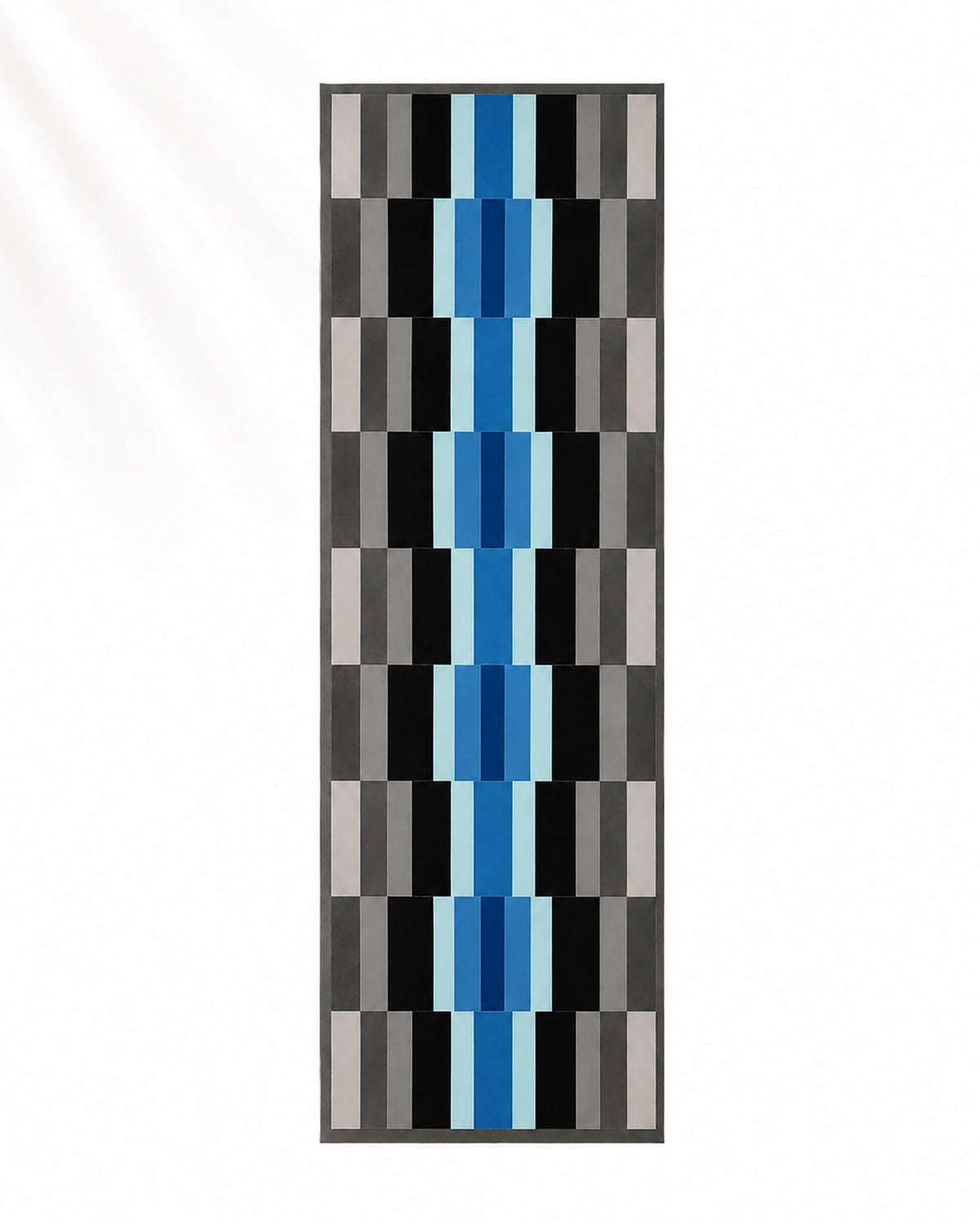Western Runner - Storm Stack
