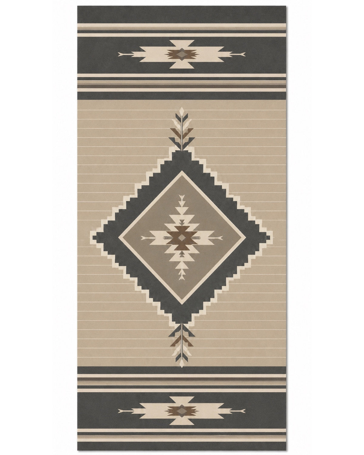 Western Runner - Ashfall Quiver