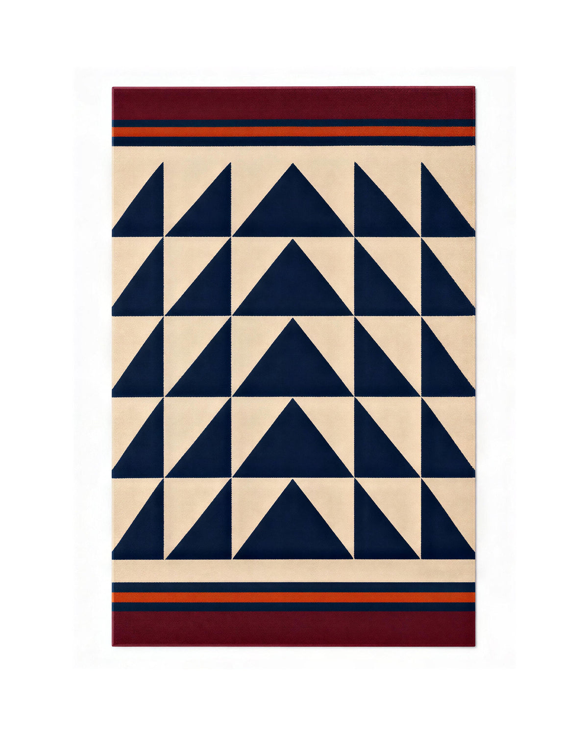 Area Rug - Cordovan Fletching