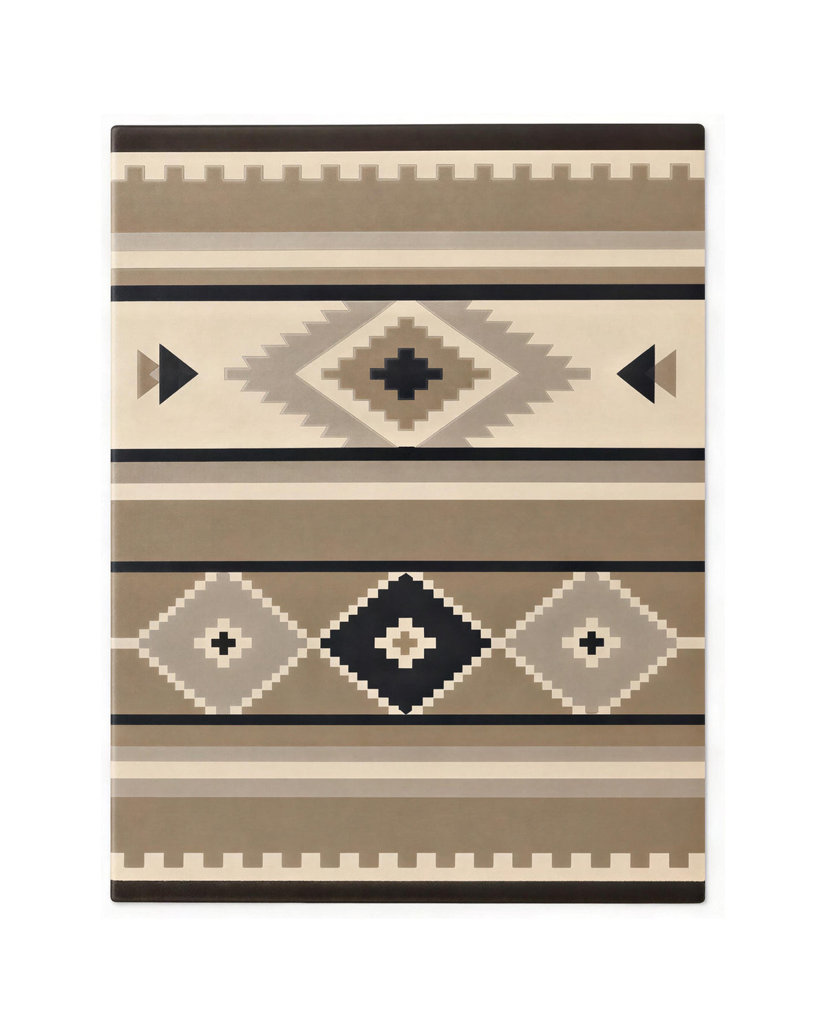 Area Rug - Fossil Ganado