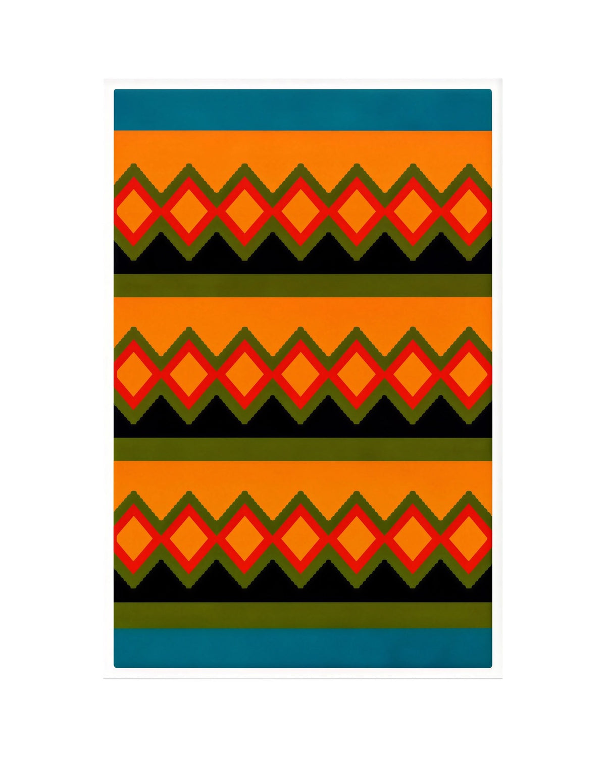 Area Rug - Verano Rimrock
