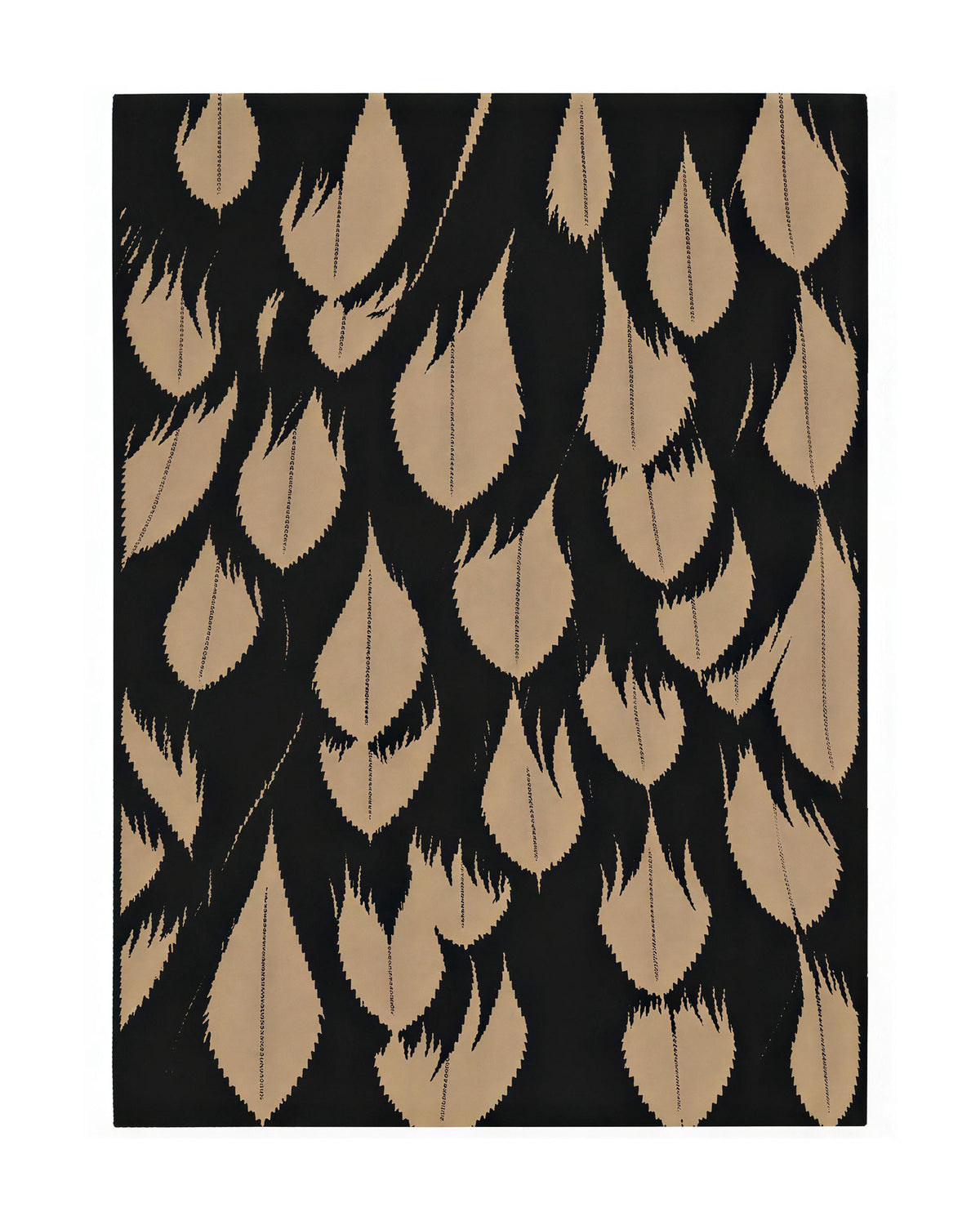Area Rug - Falcon Plume