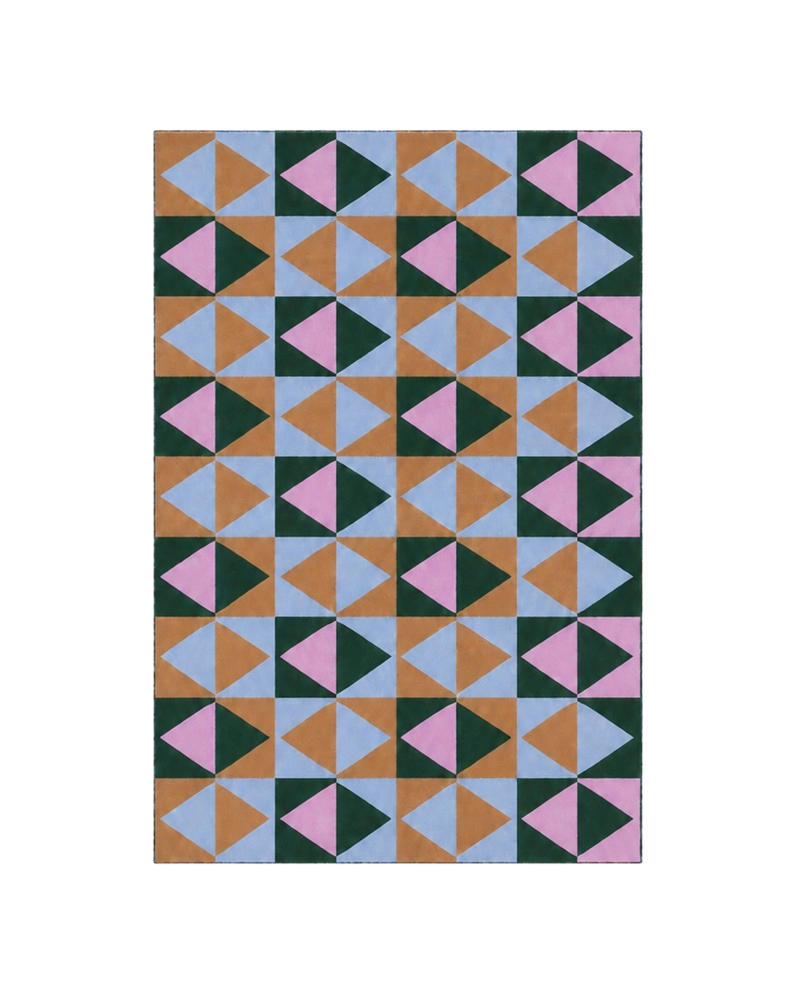 Area Rug - Fandango Rowel