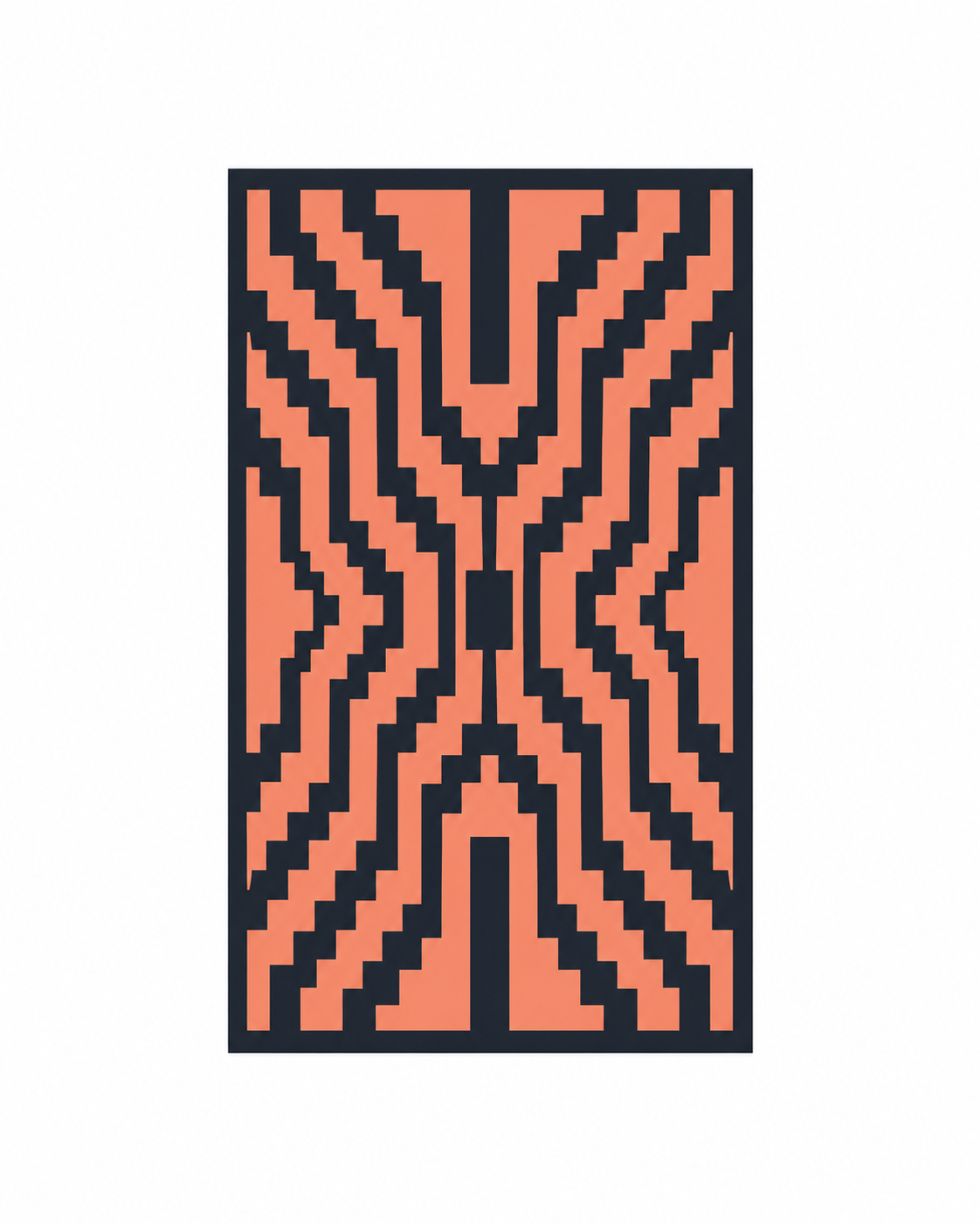 Area Rug - Eclipse Renegade No. 3