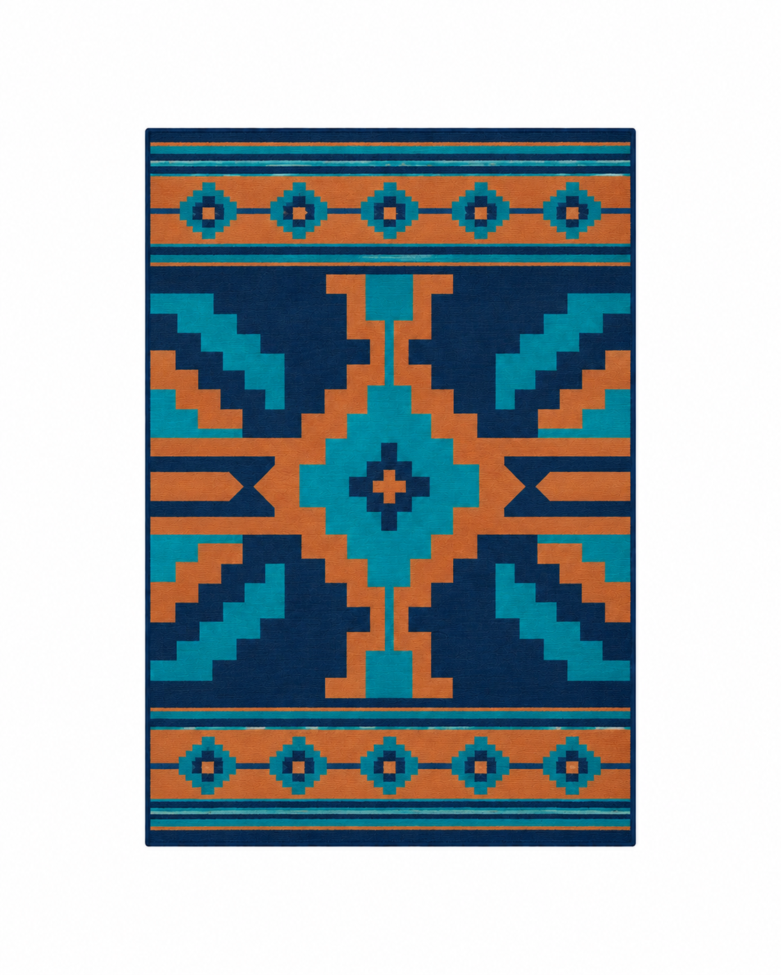 Area Rug - Taos Reata No. 2