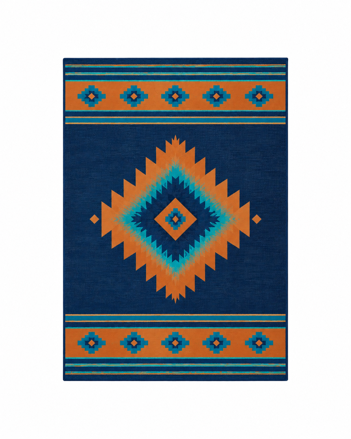 Area Rug - Taos Reata No. 1