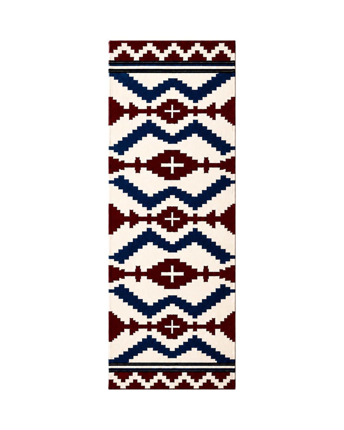 Western Runner - Frontier Meic