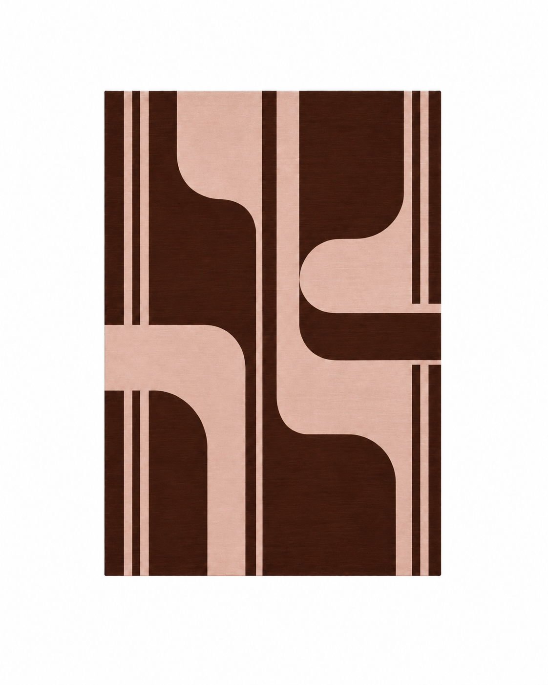 Area Rug - Cameo Cantle No. 2