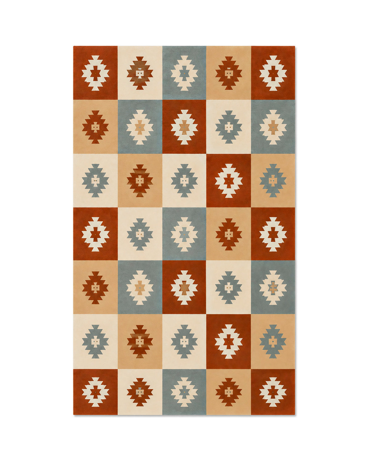 Area Rug - Sonora Saltillo
