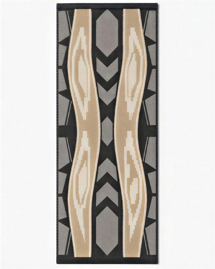 Western Runner - Pumice Serpent