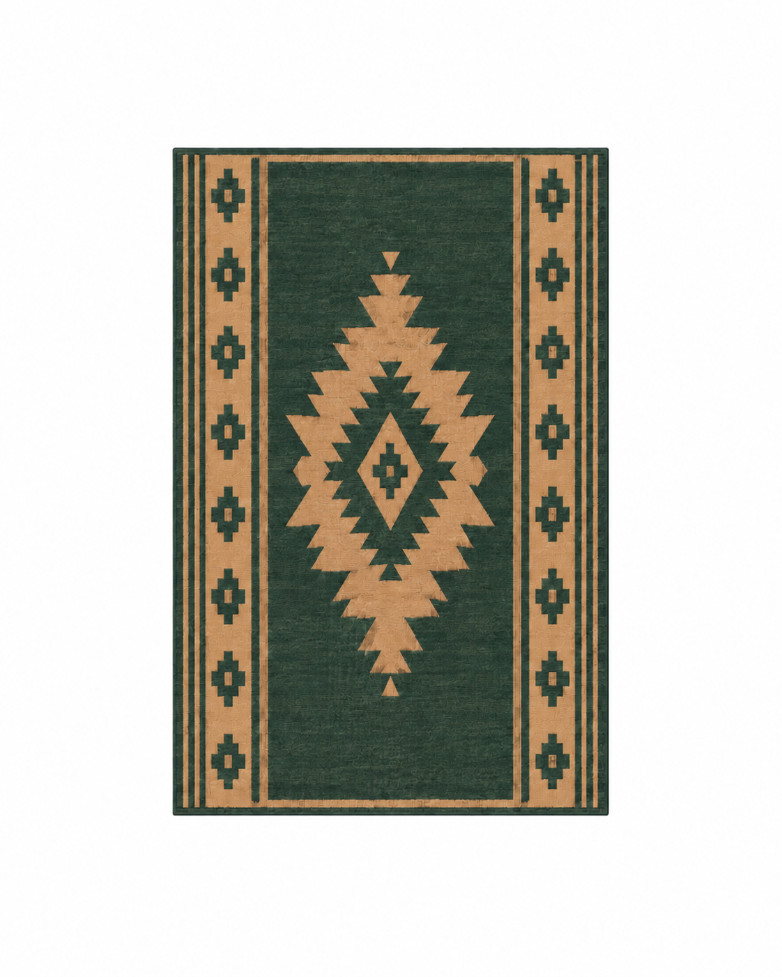 Area Rug - Ponderosa Bluff No. 2