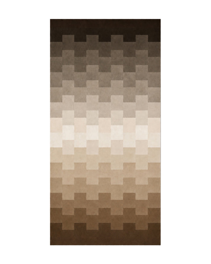 Western Runner - Terrain Fade