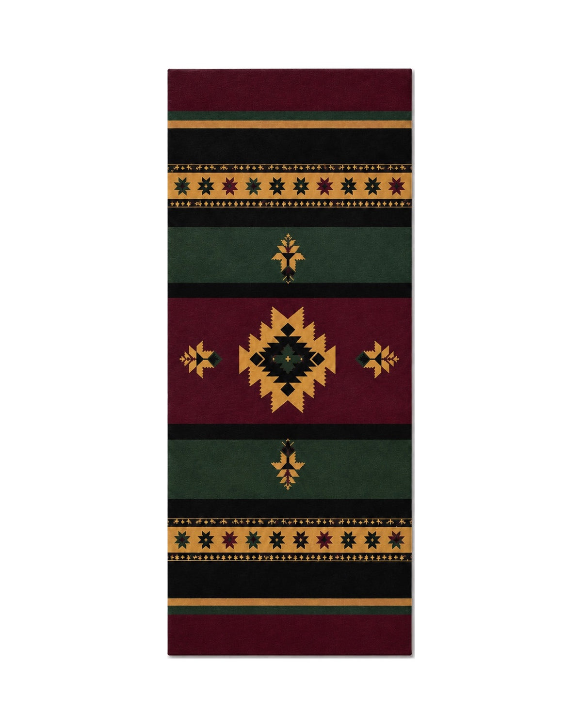 Western Runner - Harvest Crest