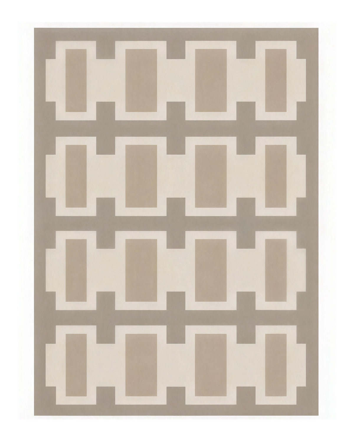 Area Rug - Travertine Latch