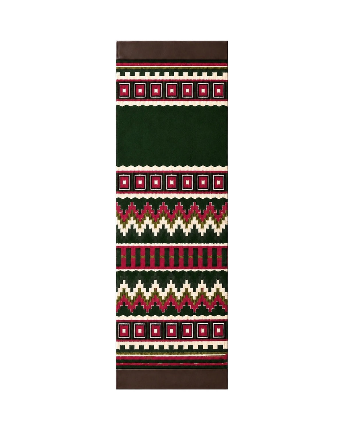 Western Runner - Forest Blanket