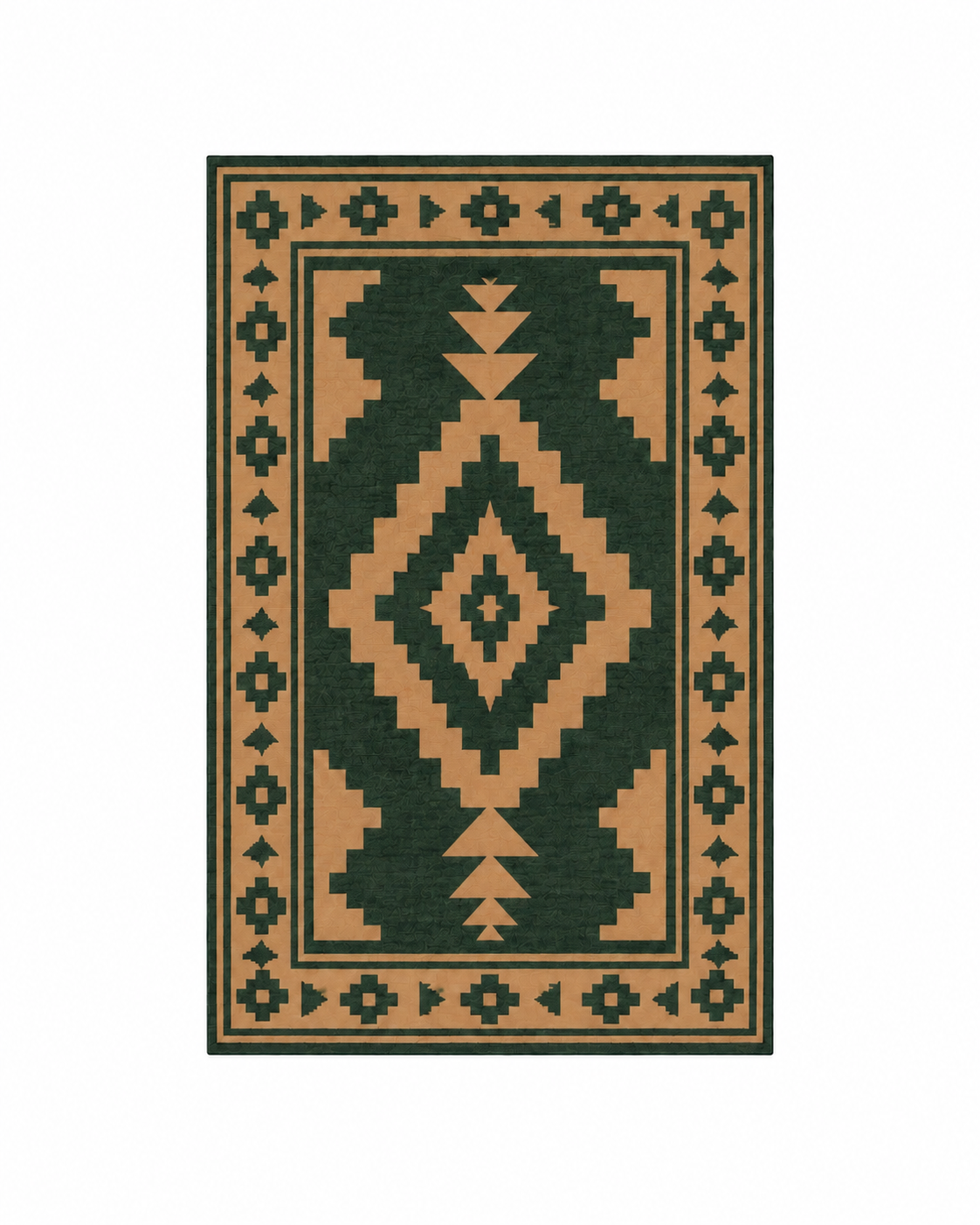 Area Rug - Ponderosa Bluff No. 1