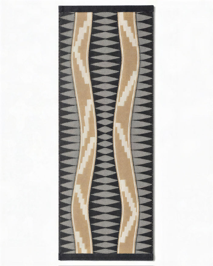 Western Runner - Granite Serpent