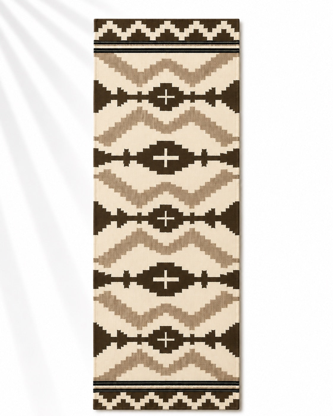Western Runner - Buckskin Meic