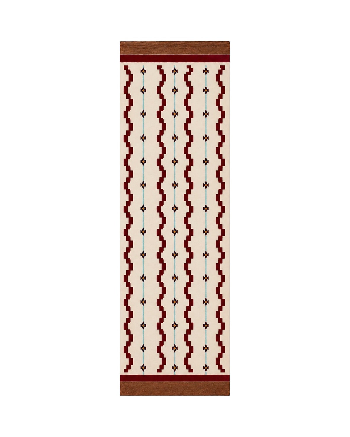 Western Runner - Crimson Lariat