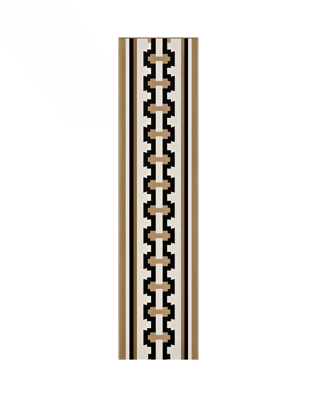 Western Runner - Obsidian Cinch